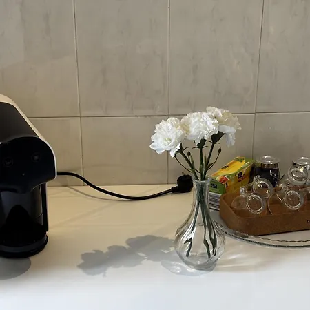 Terrace Marquês * Lisboa