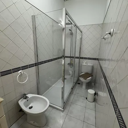 Terrace Marquês Appartement *