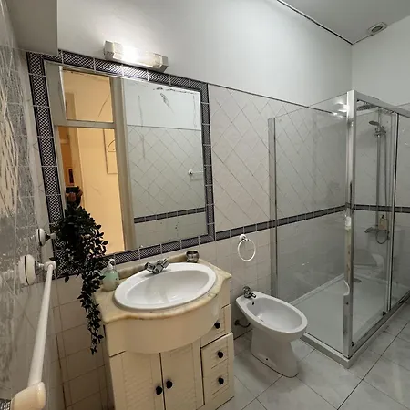 Terrace Marques * 리스본