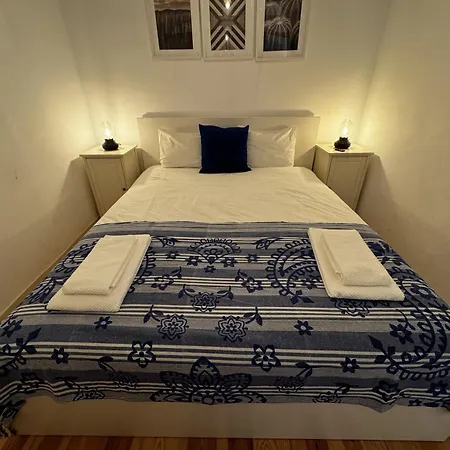 Terrace Marques * Lisboa