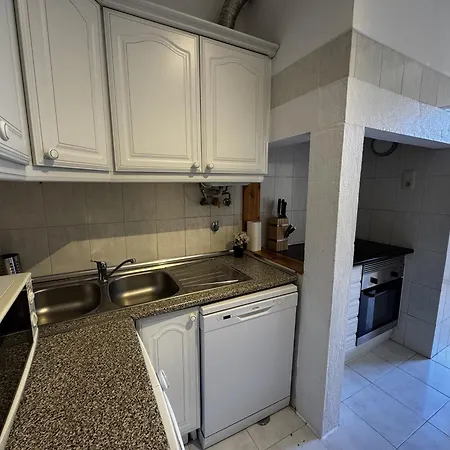 Terrace Marques 아파트