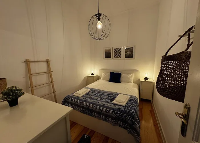 Terrace Marques 리스본