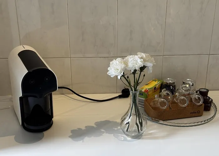 Terrace Marques * 리스본