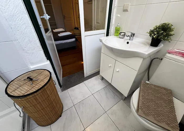 Terrace Marques 아파트