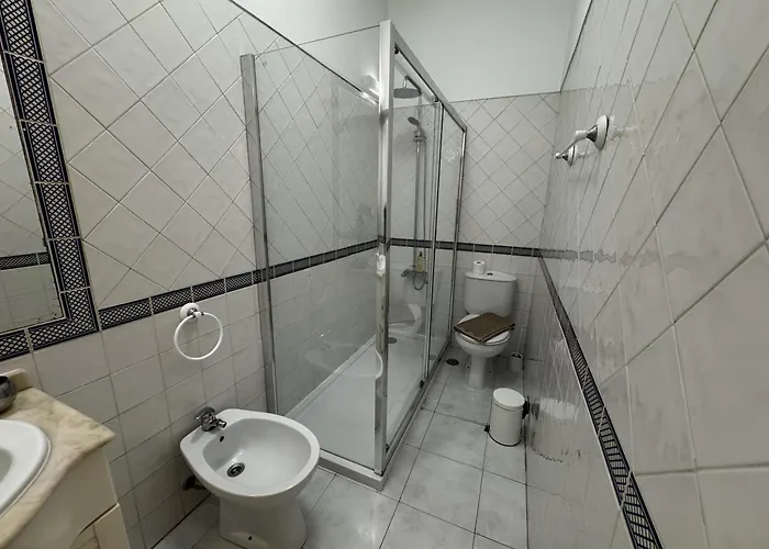 Terrace Marques Διαμέρισμα *