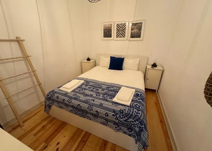 Terrace Marques 아파트 *