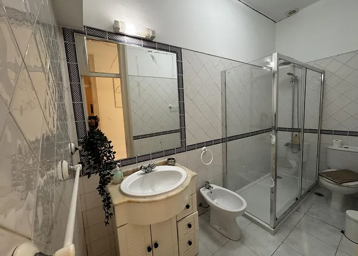 Terrace Marques * 리스본