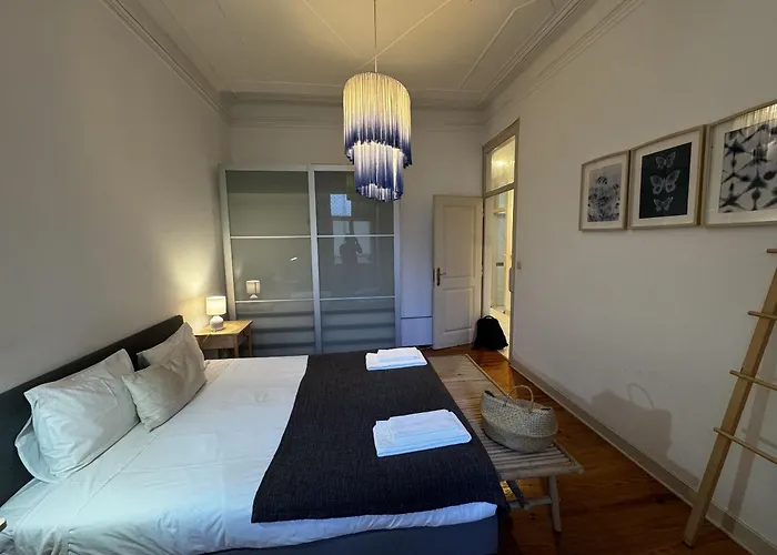 Terrace Marques Διαμέρισμα