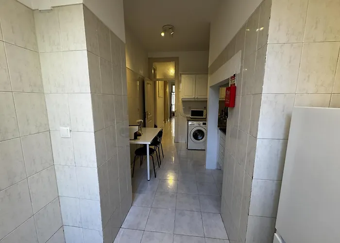 Terrace Marques Lisboa