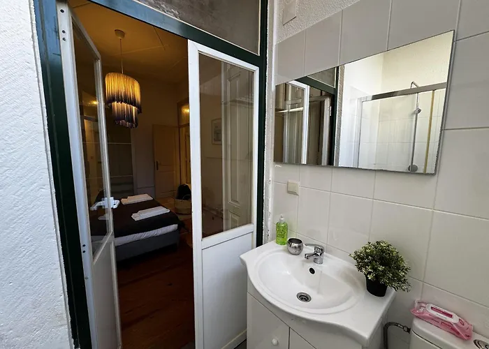 Terrace Marques Διαμέρισμα