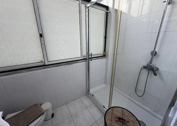 Διαμέρισμα Terrace Marques