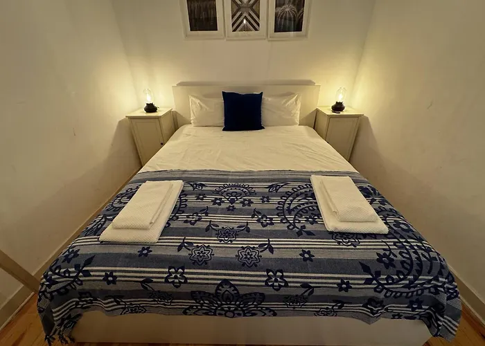 Terrace Marques * Lisboa