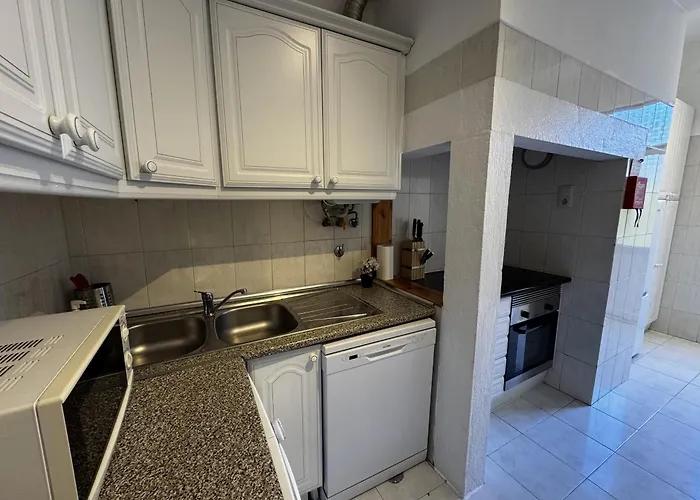 Terrace Marques 아파트