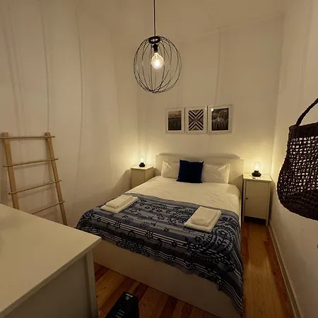 Terrace Marques リスボン