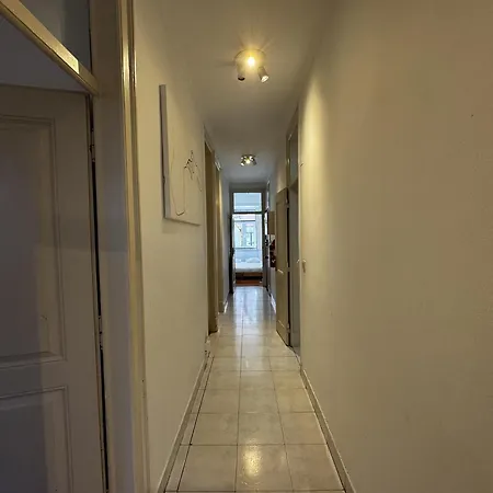 Apartment Terrace Marques Lisbon