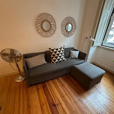 Terrace Marques リスボン