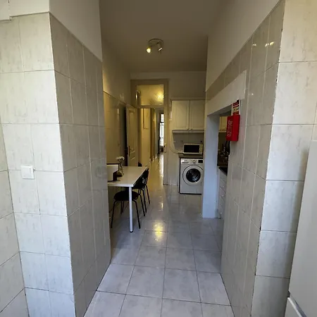 Terrace Marques リスボン