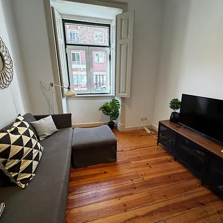 Terrace Marques * リスボン