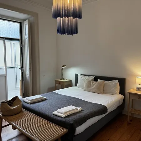 Appartement Terrace Marques