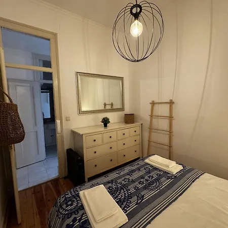 Terrace Marques Appartement *