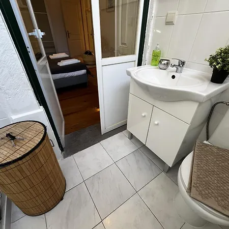 Terrace Marques Apartman