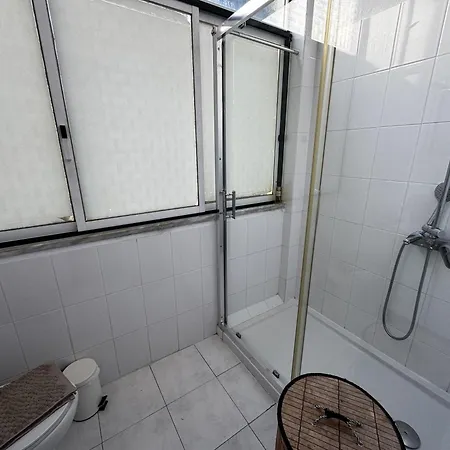 Appartement Terrace Marques