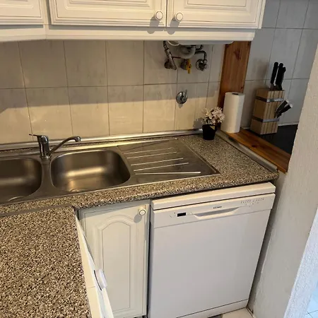 Terrace Marques Apartman Lisboa